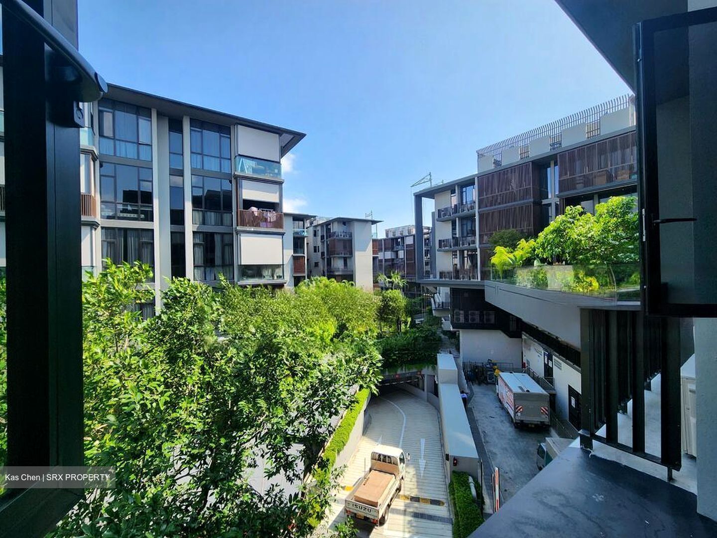 Parc Komo (D17), Apartment #591256171